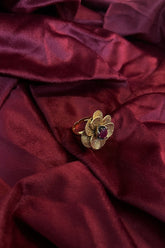 Hemohandicrafts- Antique Gold - Gold